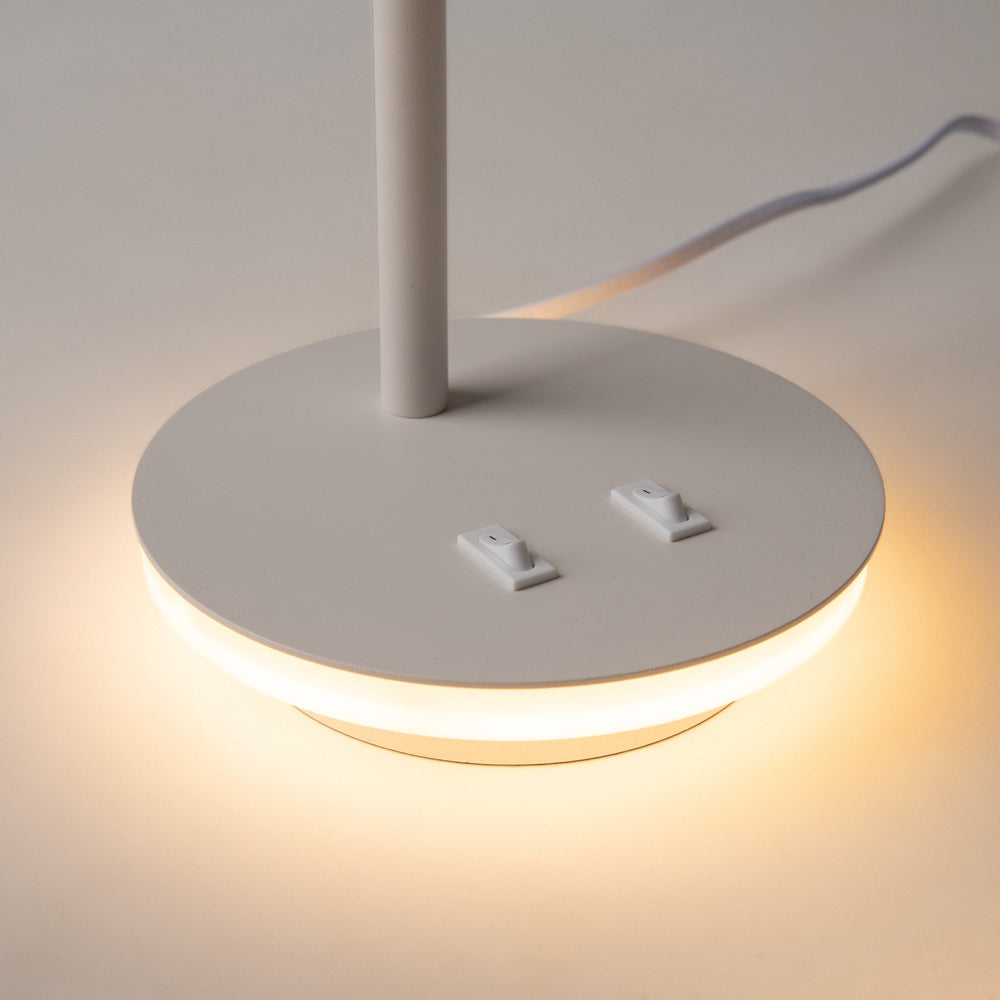 Maytoni Estudo LED Tischlampe 