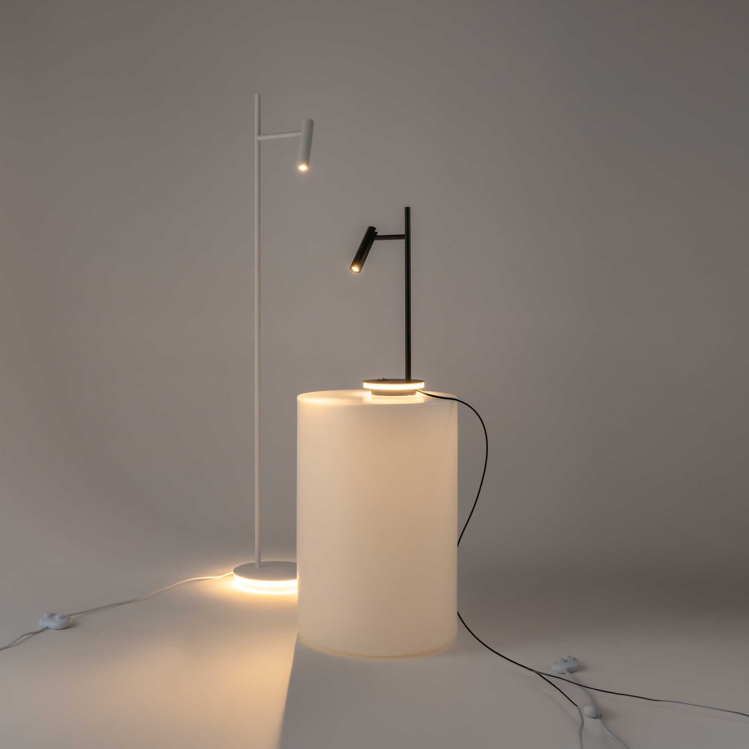 Maytoni Estudo LED Tischlampe 