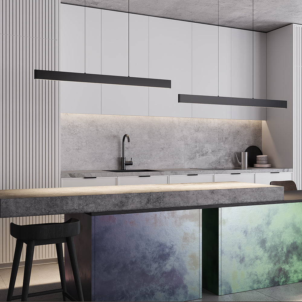 Maytoni Euphoria LED Hängeleuchte 