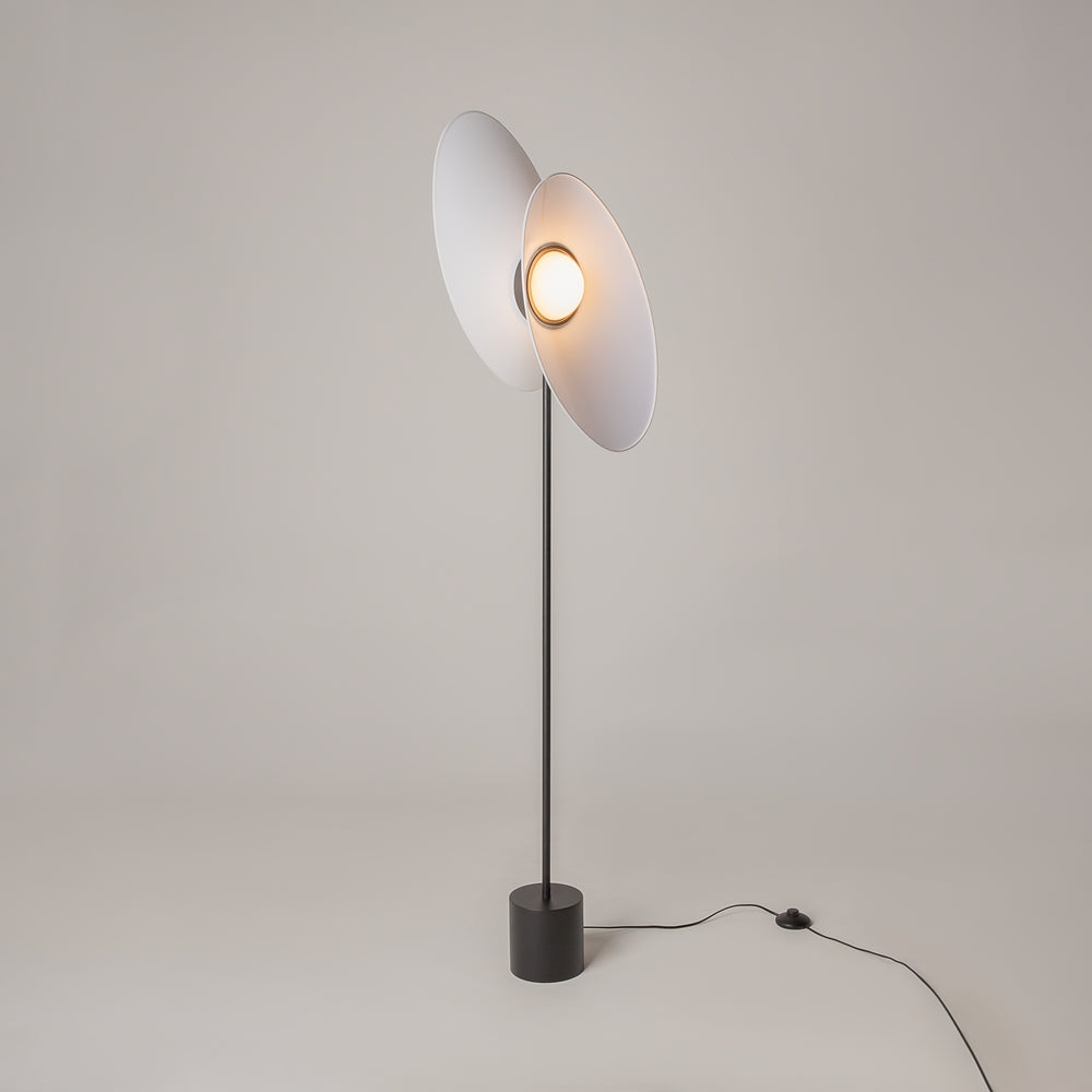 Maytoni Evolution LED Stehleuchte 