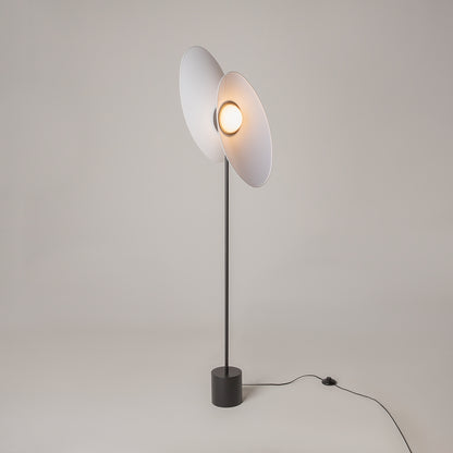 Maytoni Evolution LED Stehleuchte 
