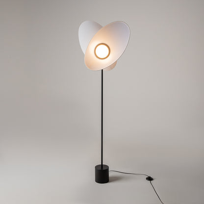Maytoni Evolution LED Stehleuchte 