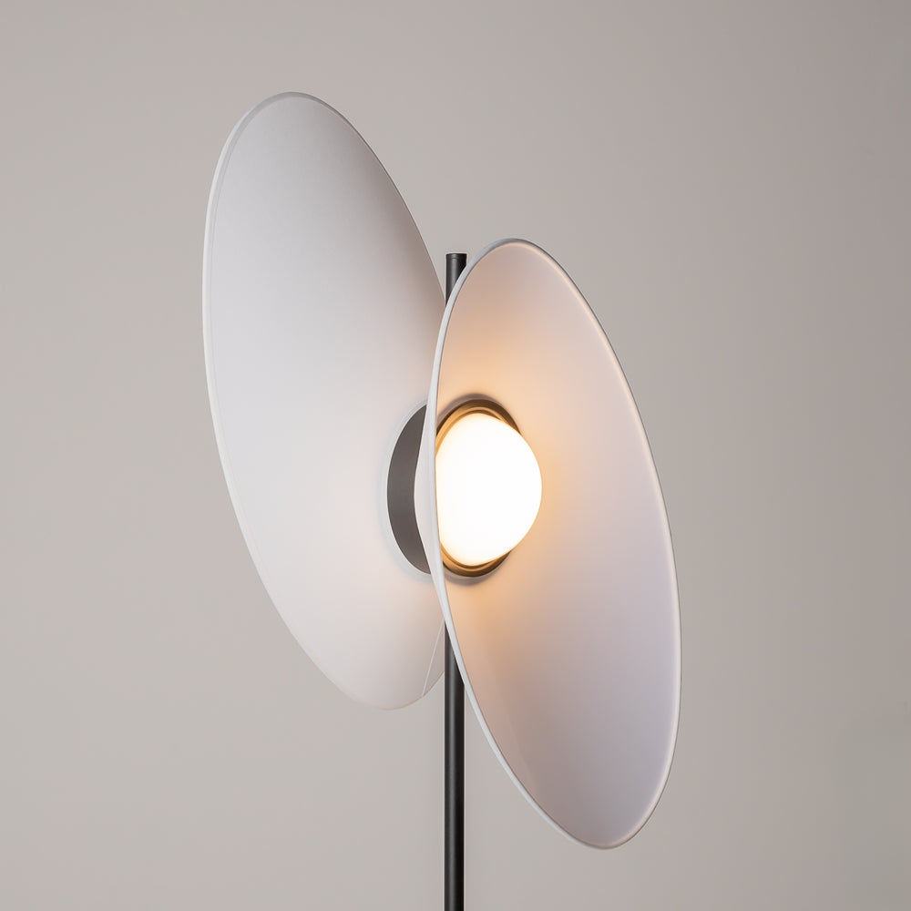 Maytoni Evolution LED Stehleuchte 