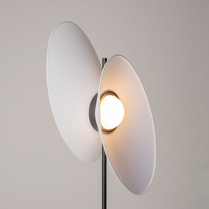 Maytoni Evolution LED Stehleuchte 