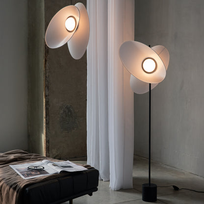 Maytoni Evolution LED Stehleuchte 