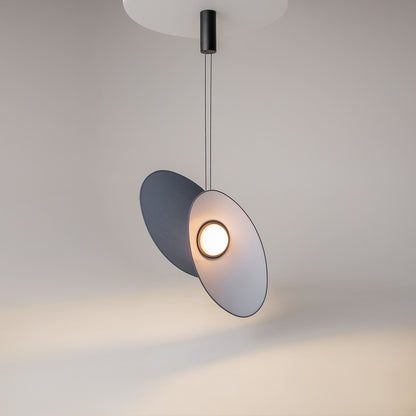 Maytoni Evolution LED Hängeleuchte 