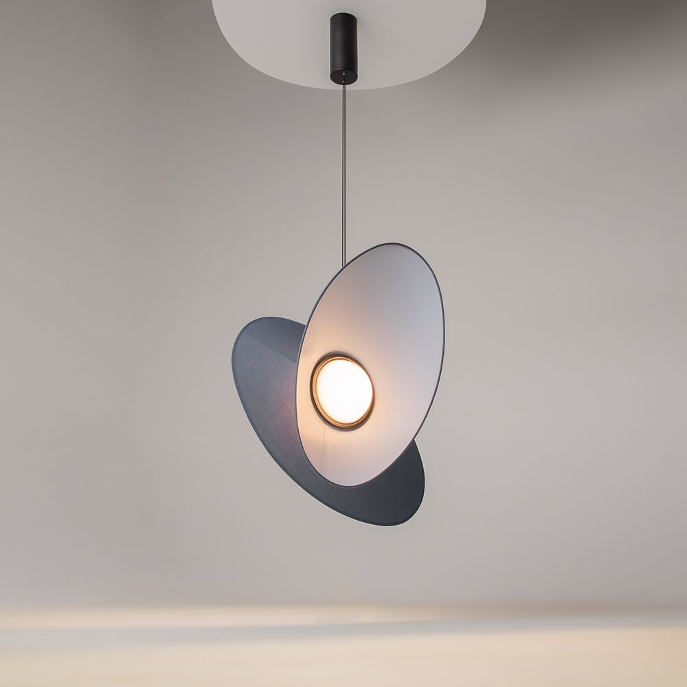 Maytoni Evolution LED Hängeleuchte 