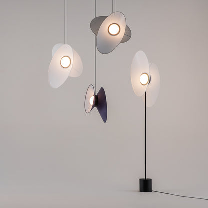 Maytoni Evolution LED Hängeleuchte 