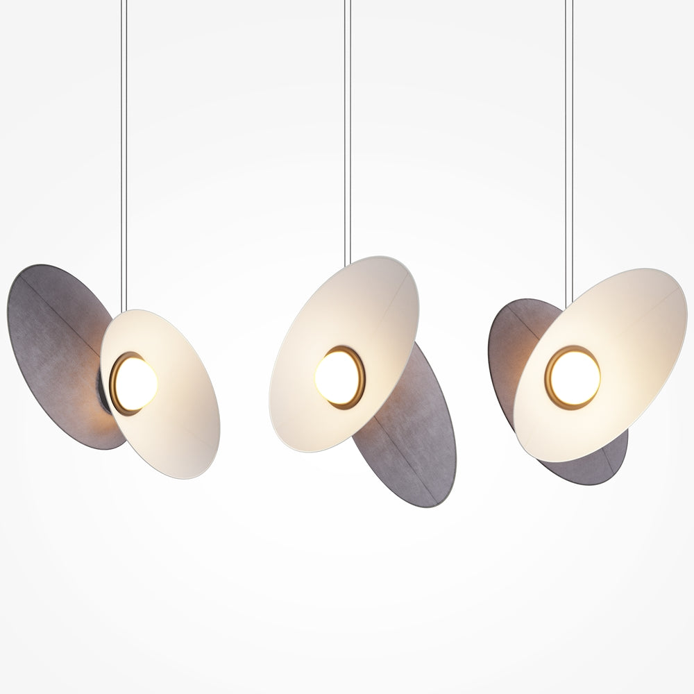 Maytoni Evolution LED Hängeleuchte 