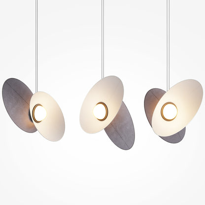 Maytoni Evolution LED Hängeleuchte 