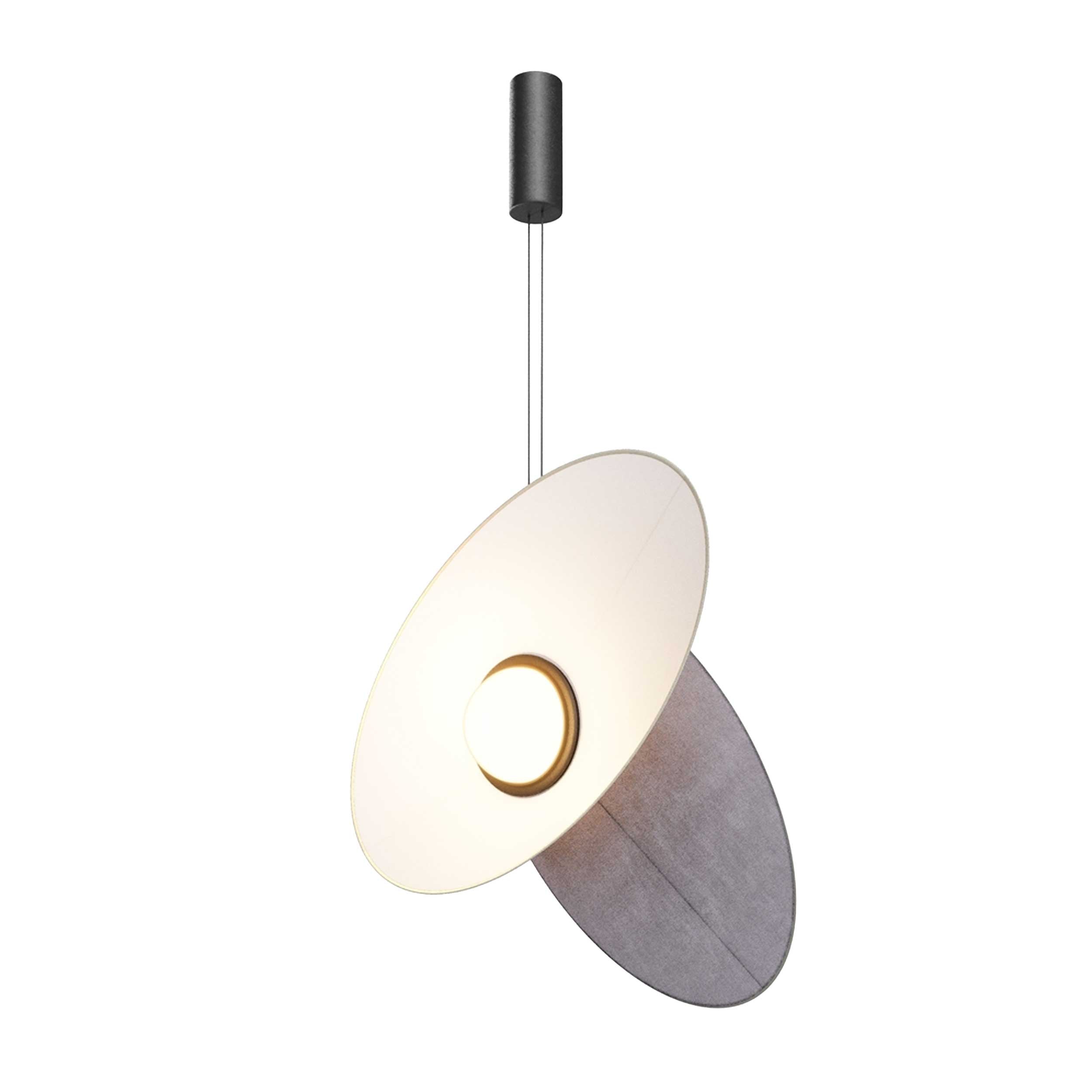 Maytoni Evolution LED Hängeleuchte 