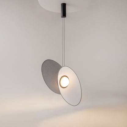 Maytoni Evolution LED Hängeleuchte 