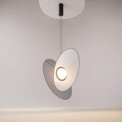Maytoni Evolution LED Hängeleuchte 