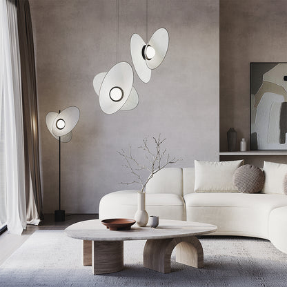 Maytoni Evolution LED Hängeleuchte 