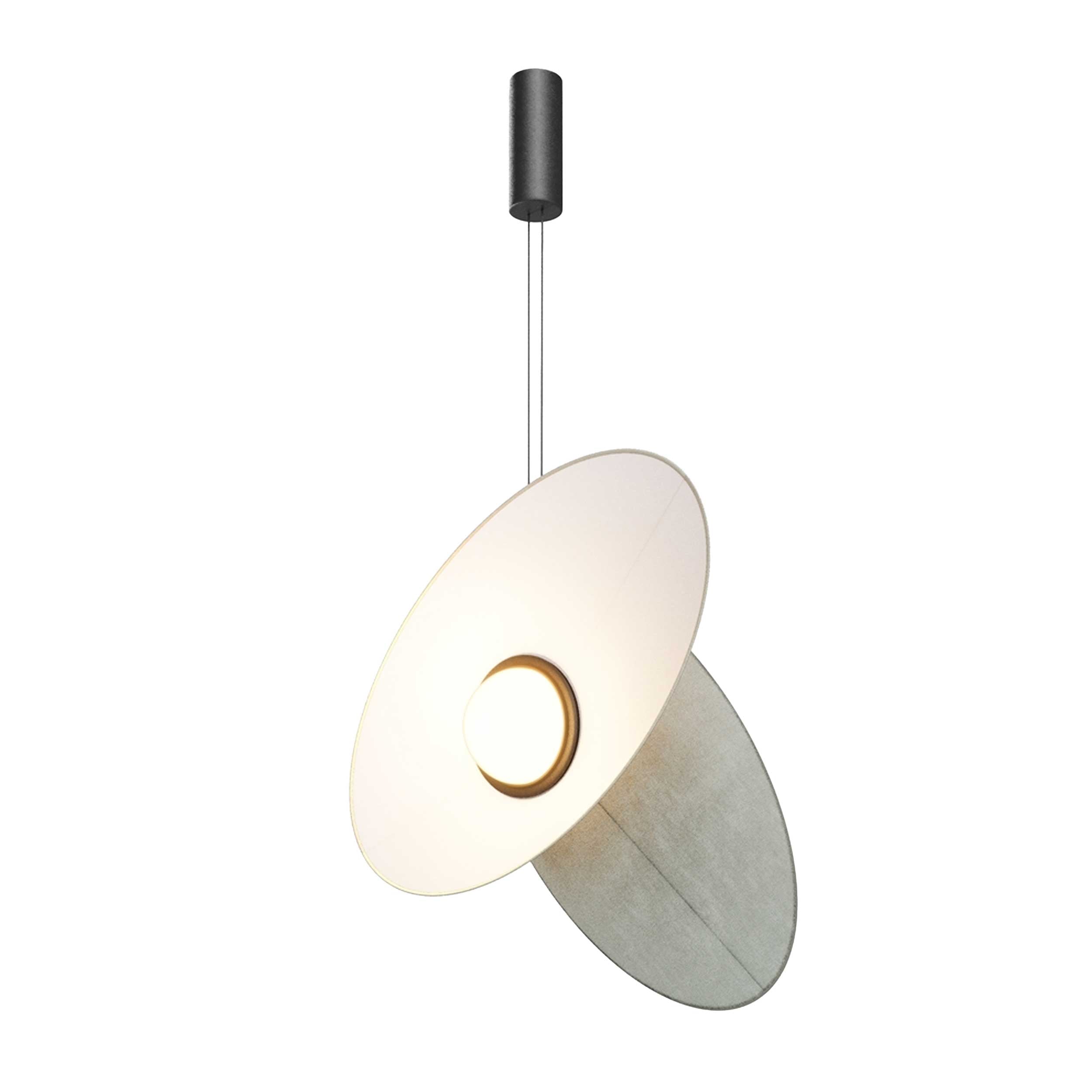 Maytoni Evolution LED Hängeleuchte 