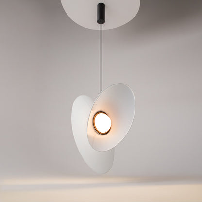 Maytoni Evolution LED Hängeleuchte 