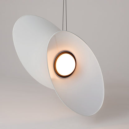 Maytoni Evolution LED Hängeleuchte 