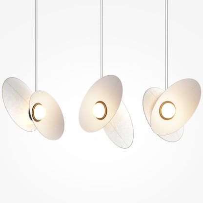 Maytoni Evolution LED Hängeleuchte 