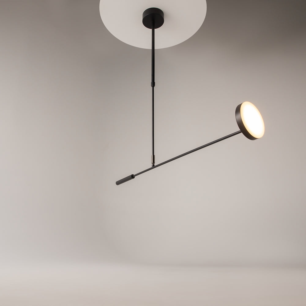 Maytoni Fad LED Aufputz-