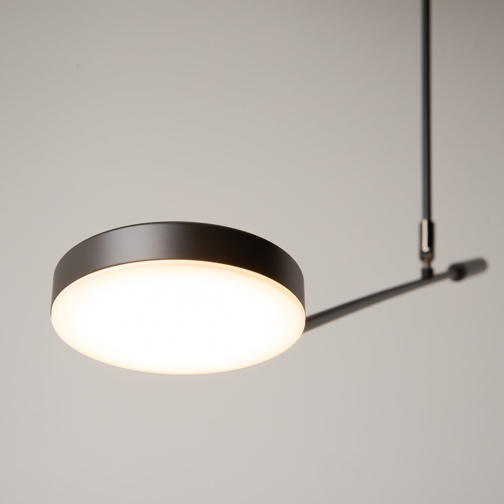 Maytoni Fad LED Aufputz-