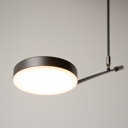 Maytoni Fad LED Aufputz-