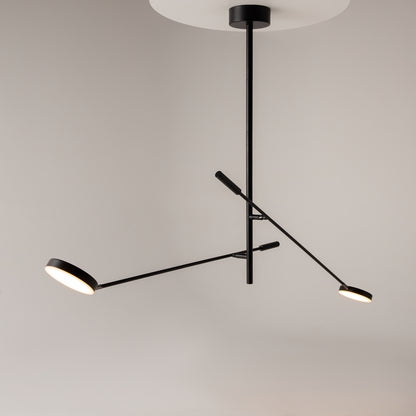 Maytoni Fad LED Aufputz-