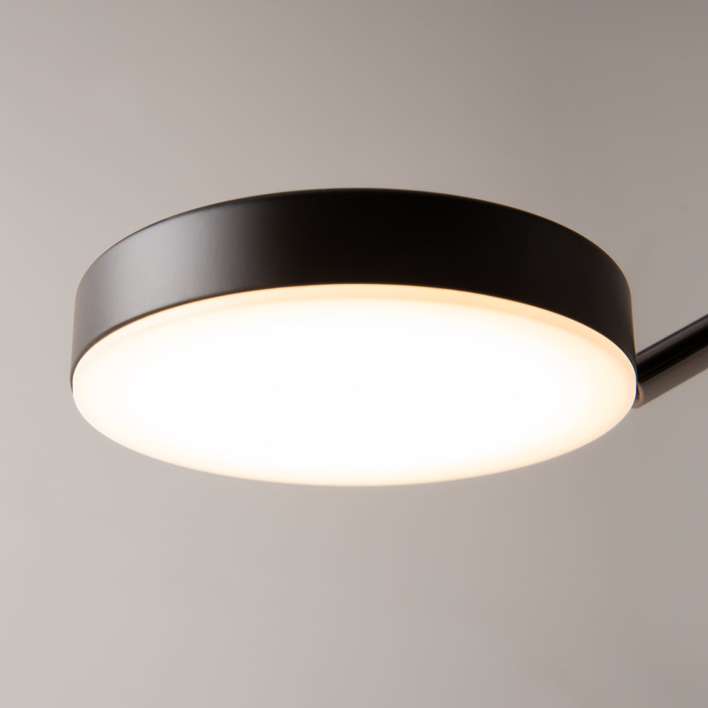 Maytoni Fad LED Aufputz-
