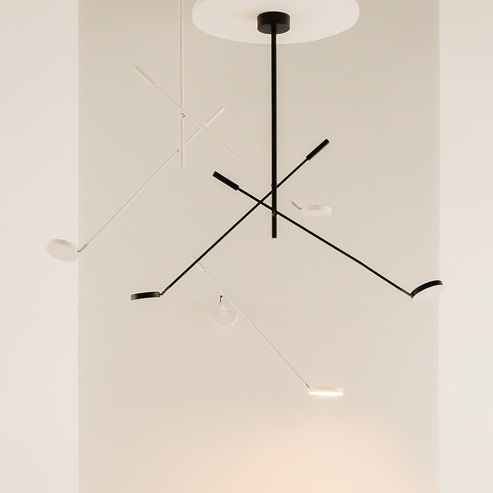 Maytoni Fad LED Aufputz-