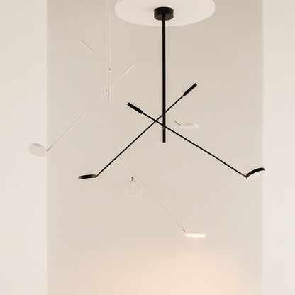 Maytoni Fad LED Aufputz-