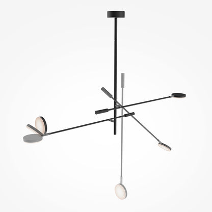 Maytoni Fad LED Aufputz-
