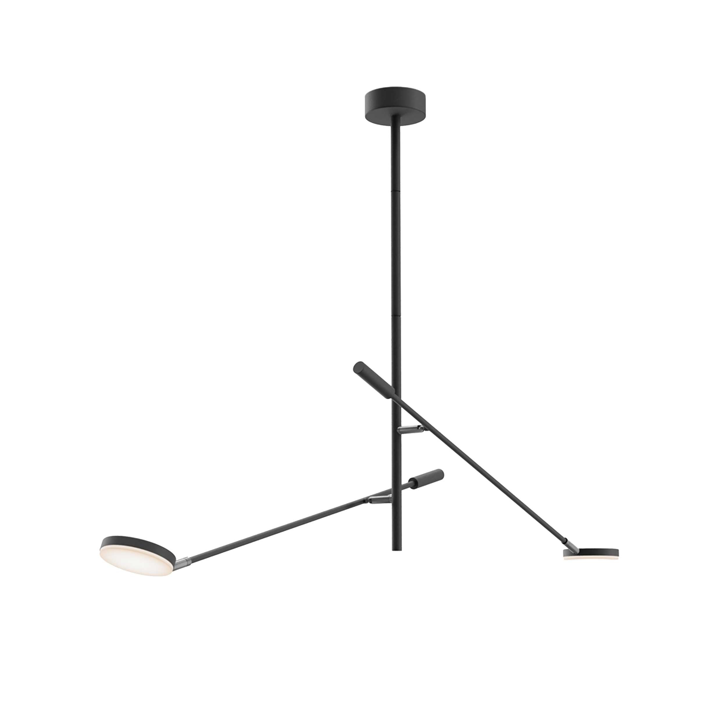 Maytoni Fad LED Aufputz-
