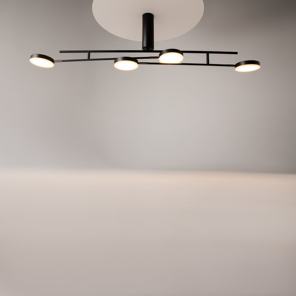 Maytoni Fad LED Aufputz-