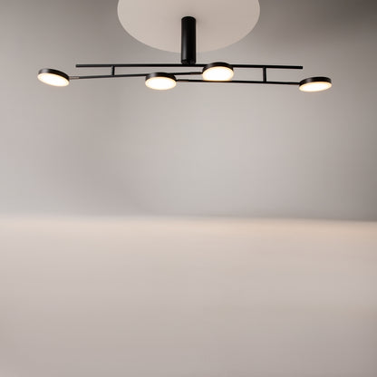 Maytoni Fad LED Aufputz-