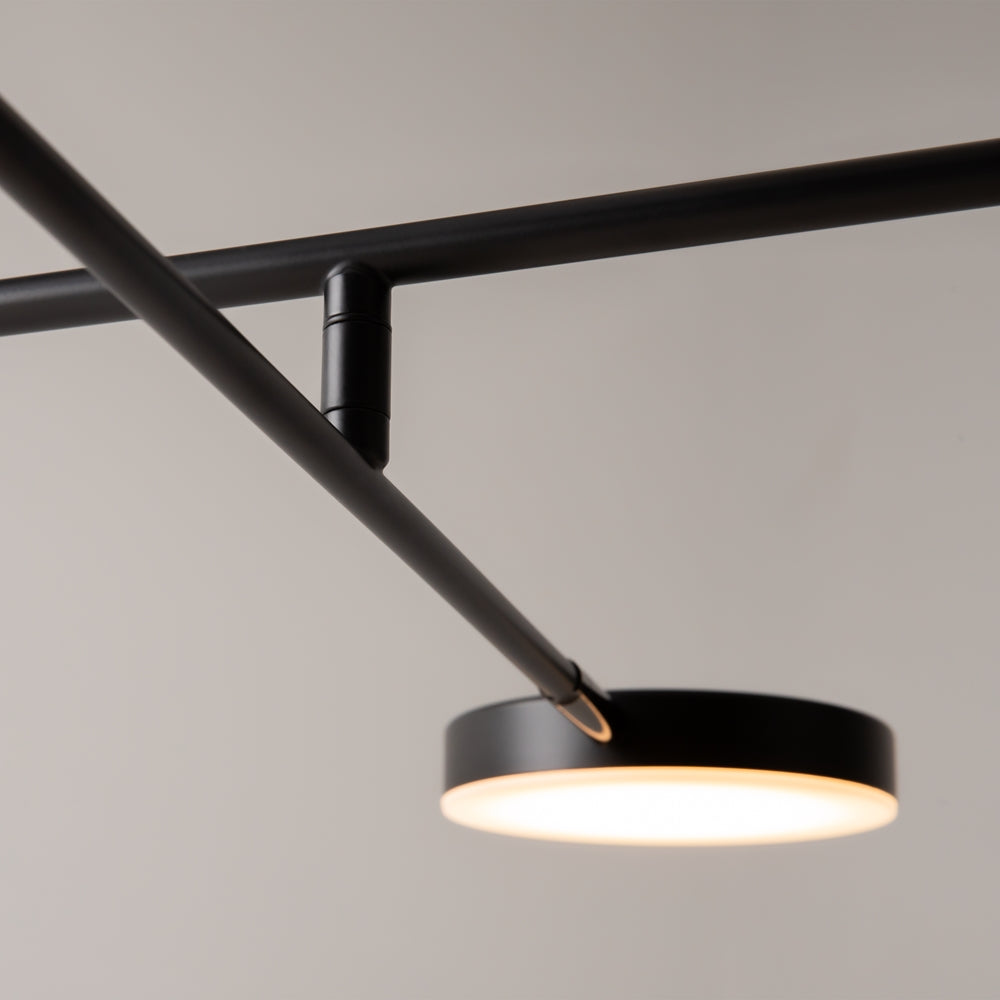 Maytoni Fad LED Aufputz-