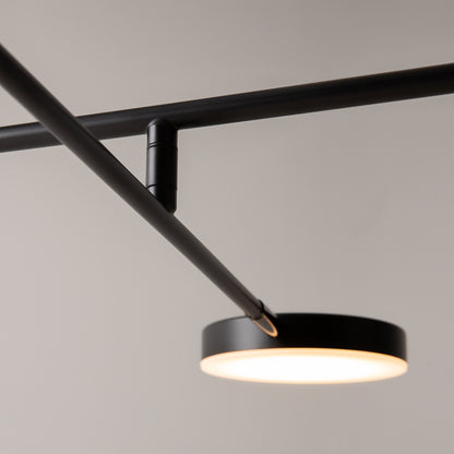 Maytoni Fad LED Aufputz-