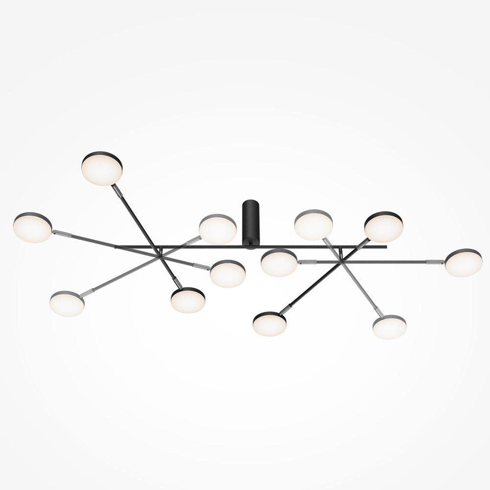 Maytoni Fad LED Aufputz-