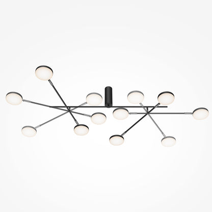 Maytoni Fad LED Aufputz-