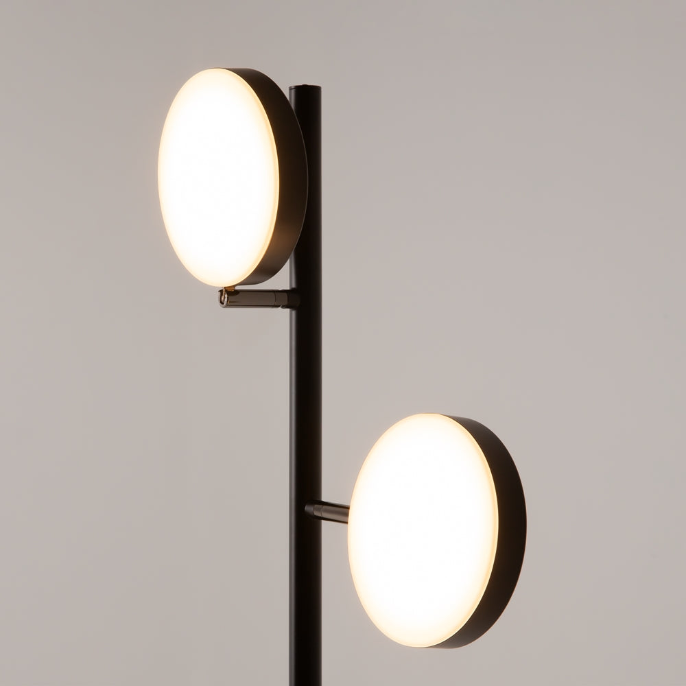Maytoni Fad LED Stehleuchte 