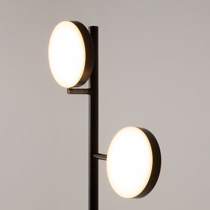 Maytoni Fad LED Stehleuchte 