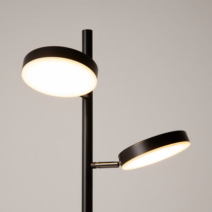 Maytoni Fad LED Stehleuchte 