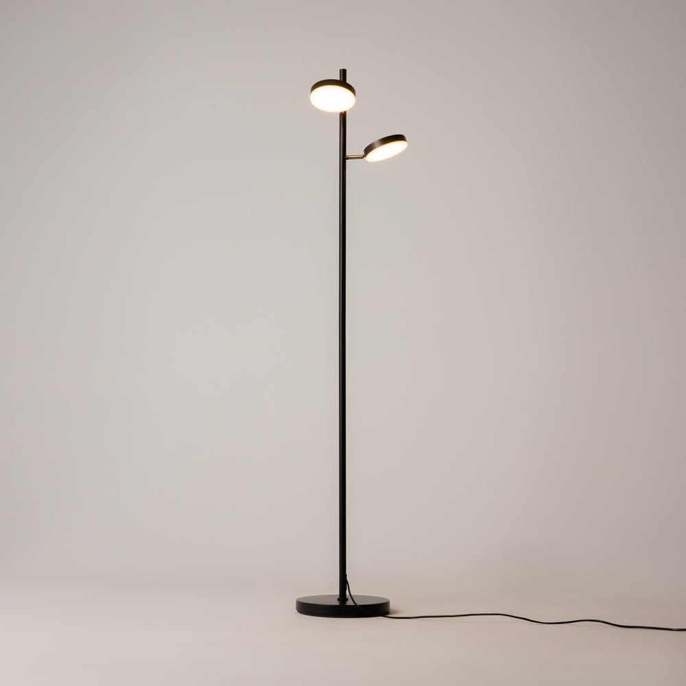Maytoni Fad LED Stehleuchte 