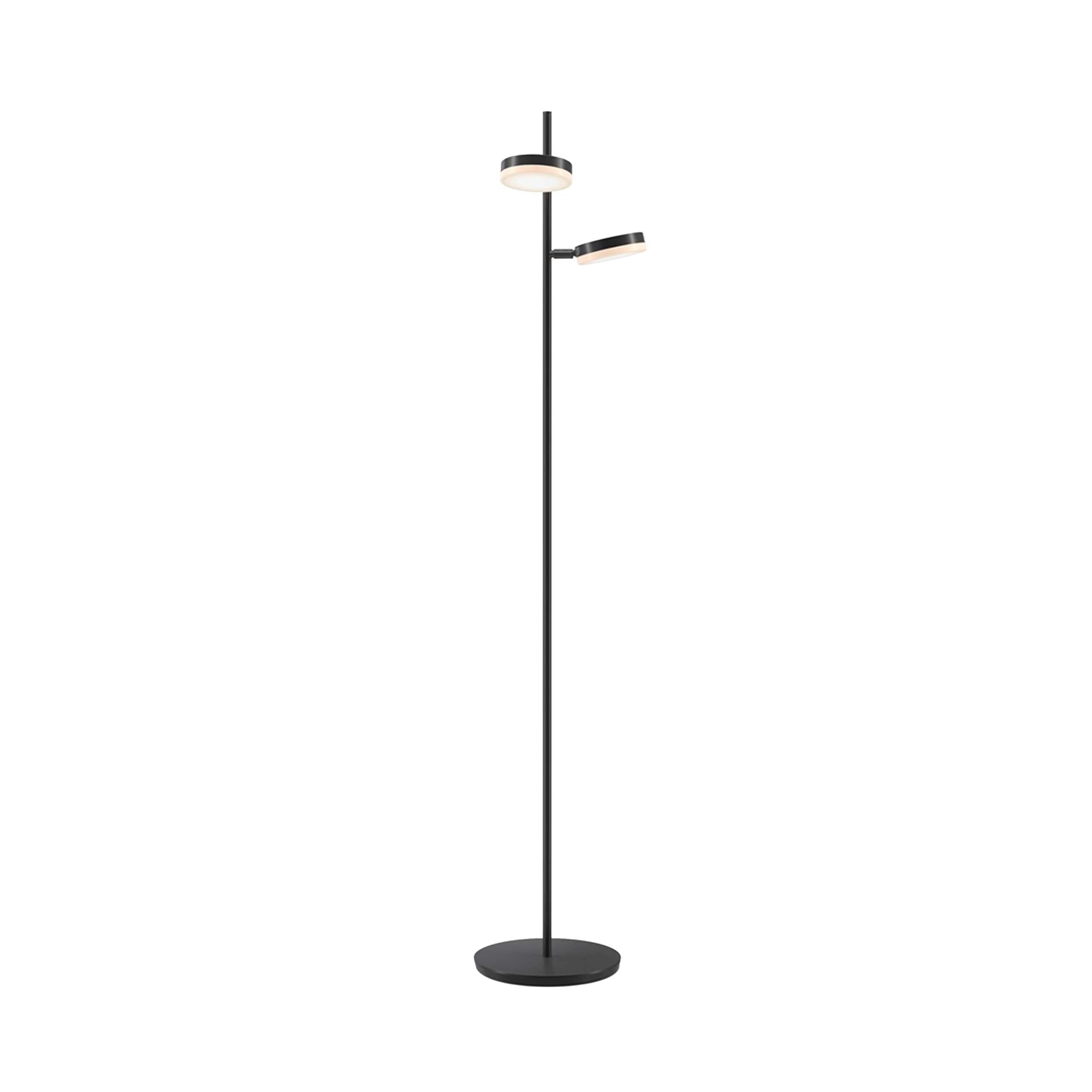 Maytoni Fad LED Stehleuchte 