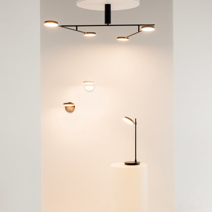 Maytoni Fad LED Tischlampe 