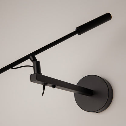 Maytoni Fad LED Wandleuchte 
