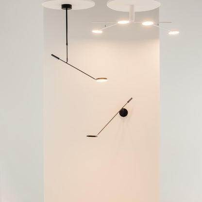 Maytoni Fad LED Wandleuchte 