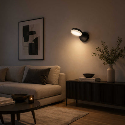 Maytoni Fad LED Wandleuchte 