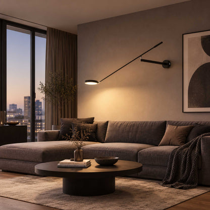 Maytoni Fad LED Wandleuchte 