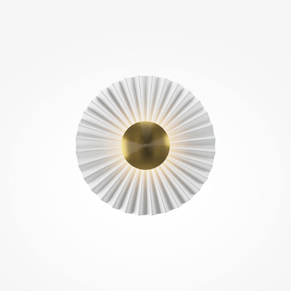 Maytoni Fiore LED Wandleuchte 