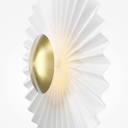 Maytoni Fiore LED Wandleuchte 