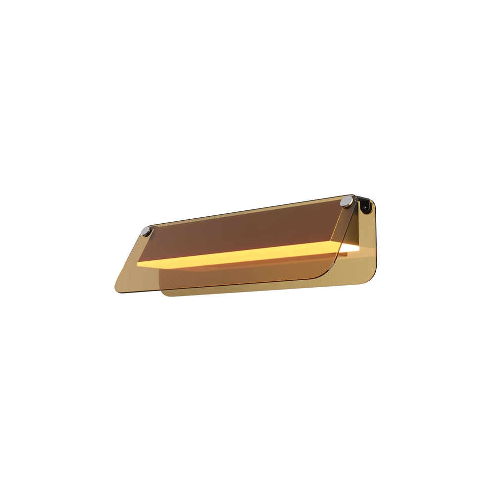 Maytoni Flat LED Wandleuchte 